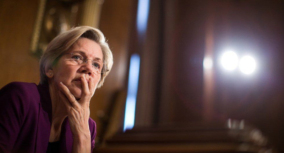 10 Reasons Elizabeth Warren Is The Perfect Role Model