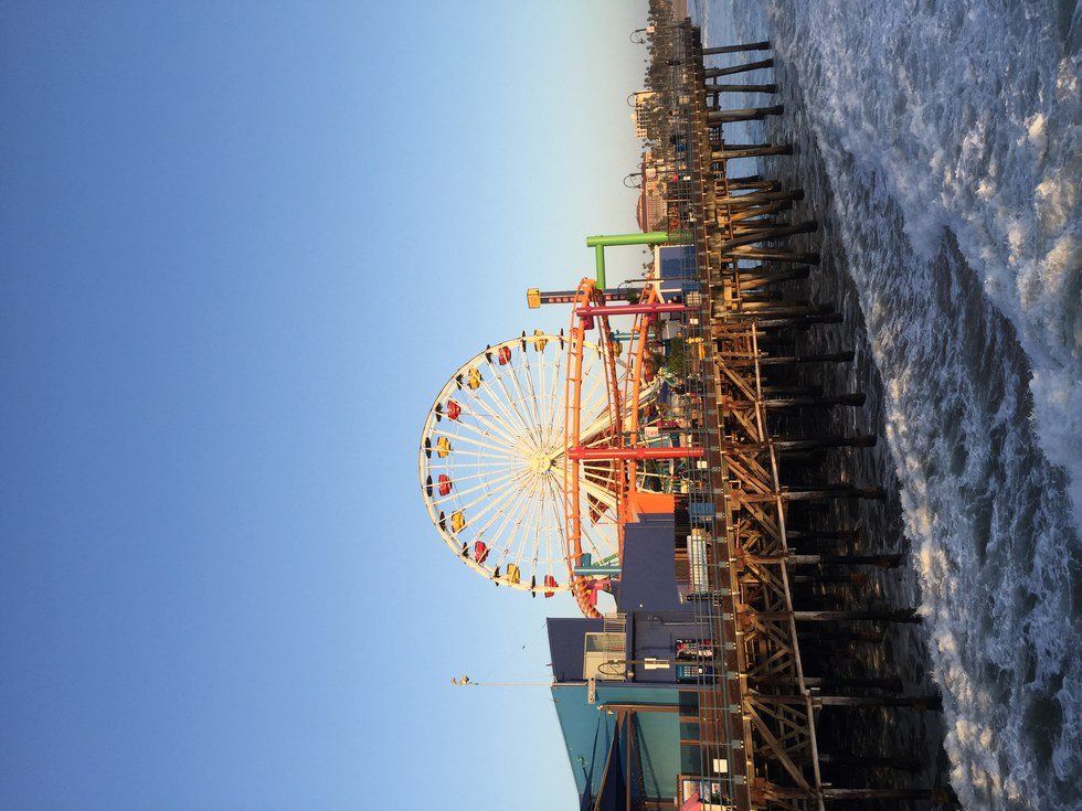 Ferris Wheel