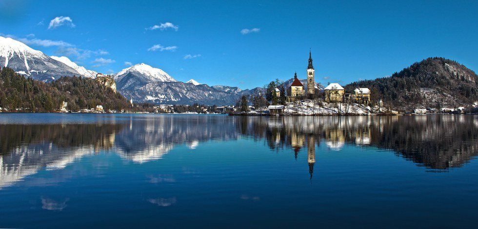 Slovenia: Europe's Hidden Gem