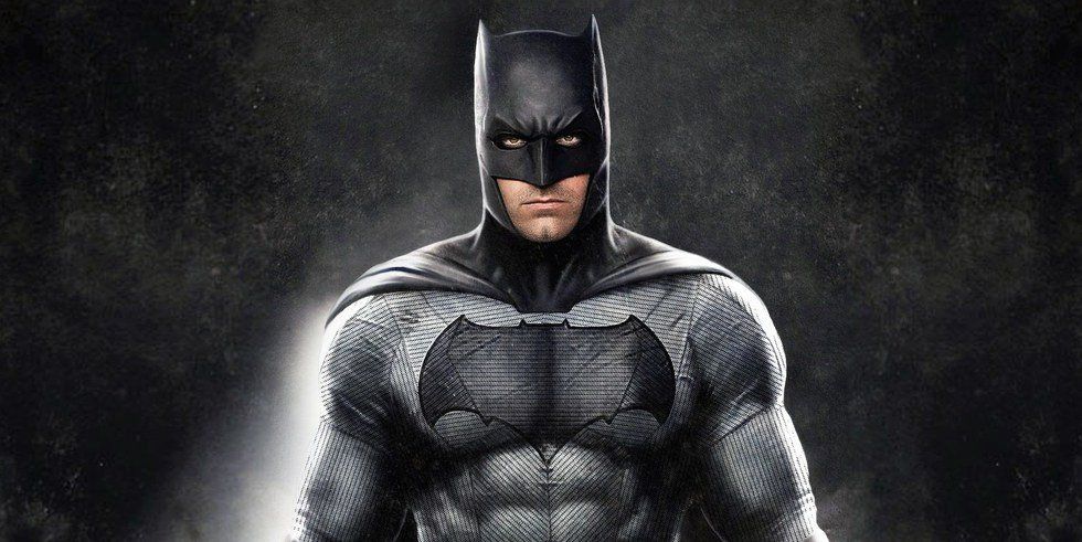 If Ben Affleck Won't Direct 'The Batman', Who Should?