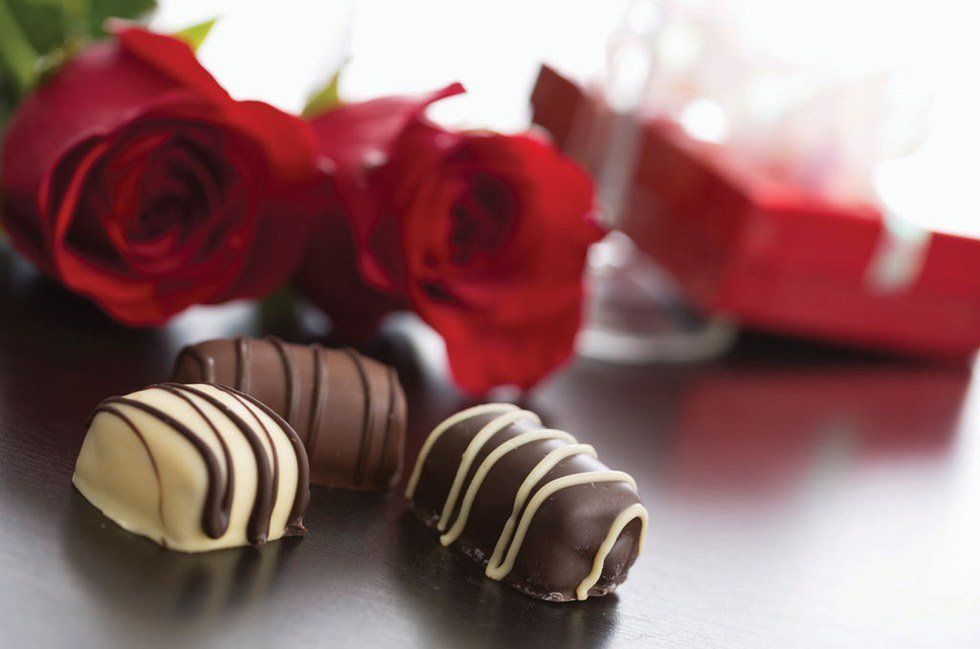 10 Different Types Of Chocolate To Try On Valentines Day