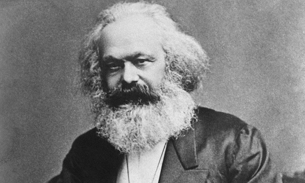 Marx and Alienation