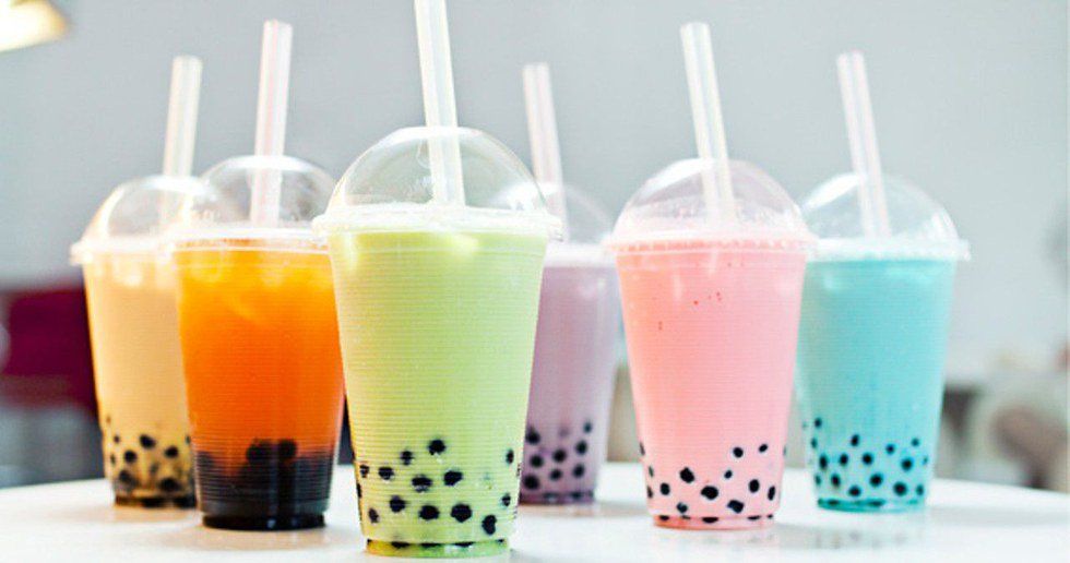 What Is Boba Tea?