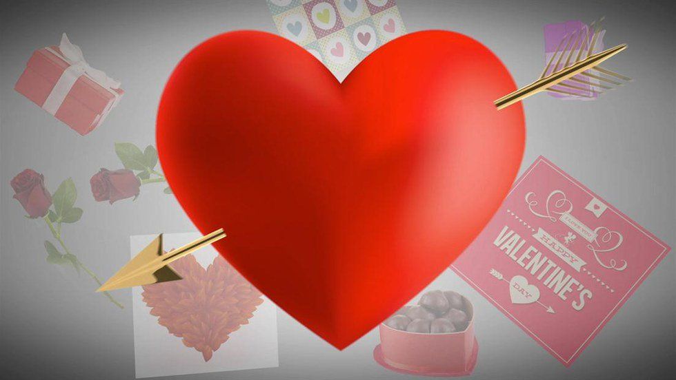 5 Things To Do If You Are Single on Vday