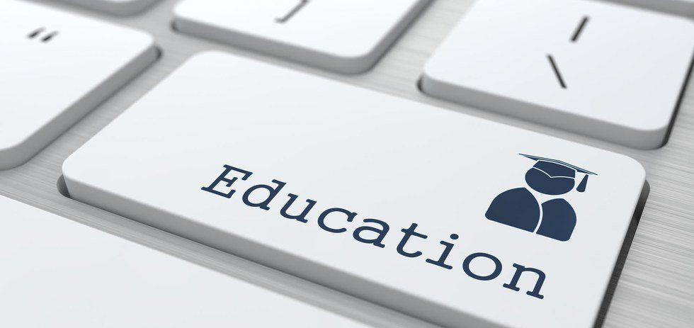 Does Education Fully Educate Us?