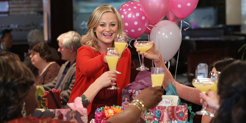 6 Ways To Celebrate Galentine's Day