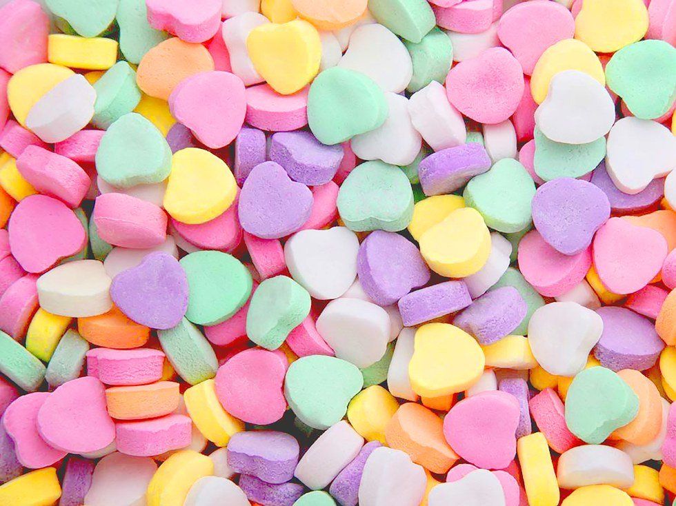 14 Ways To Celebrate Valentine's Day With Friends