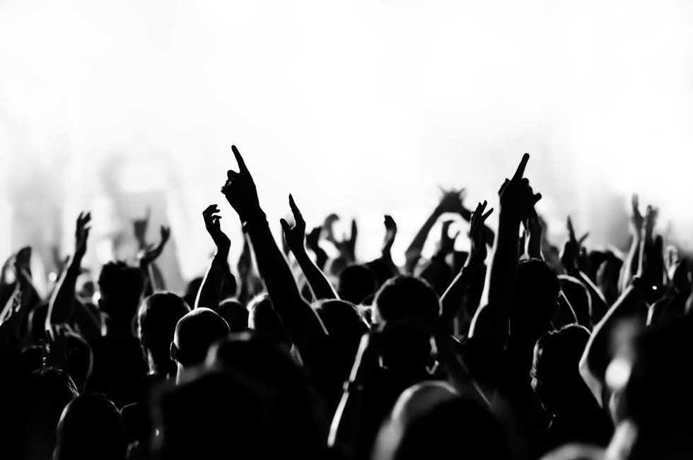 5 Things You Need To Know For Your First Concert