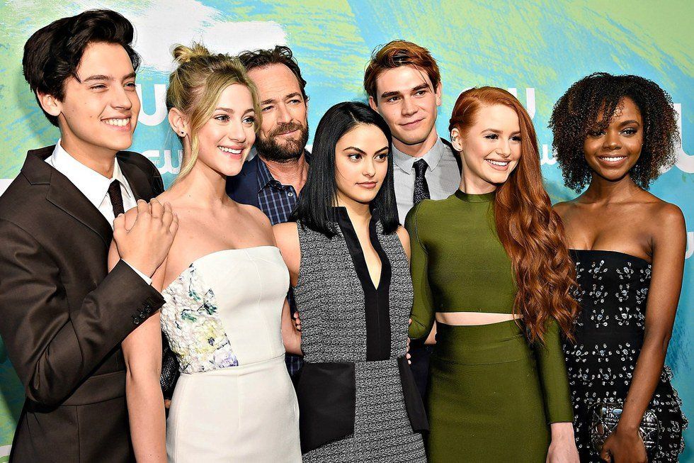 Why You Need to Watch The CW's 'Riverdale'