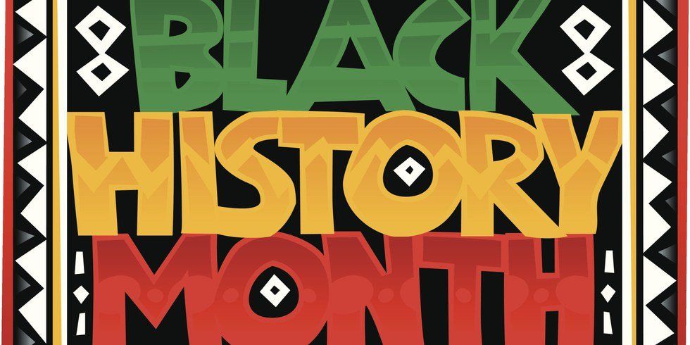 Black History Month Spotlights