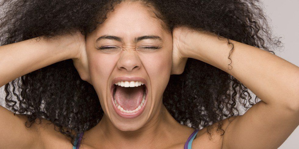 6 Of The Most Annoying Sounds