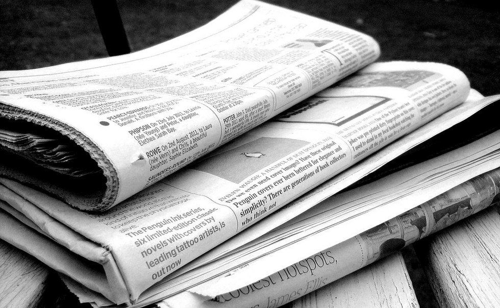 3 Easy Steps To Avoid Fake News And Poor Journalism