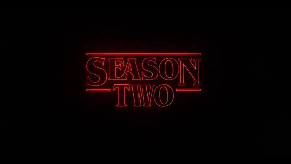 11 Thoughts We All Had Watching the "Stranger Things" Season 2 Trailer