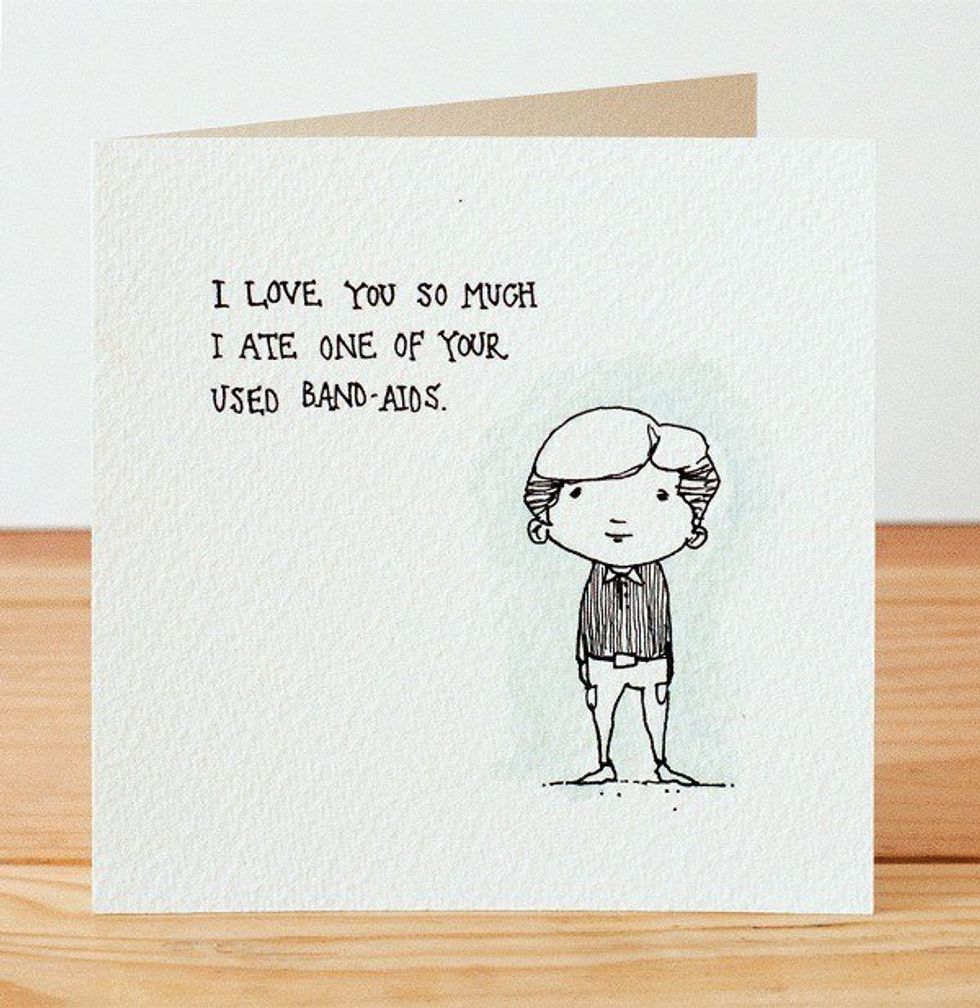 14 Funny Valentine's Day Cards For Anyone