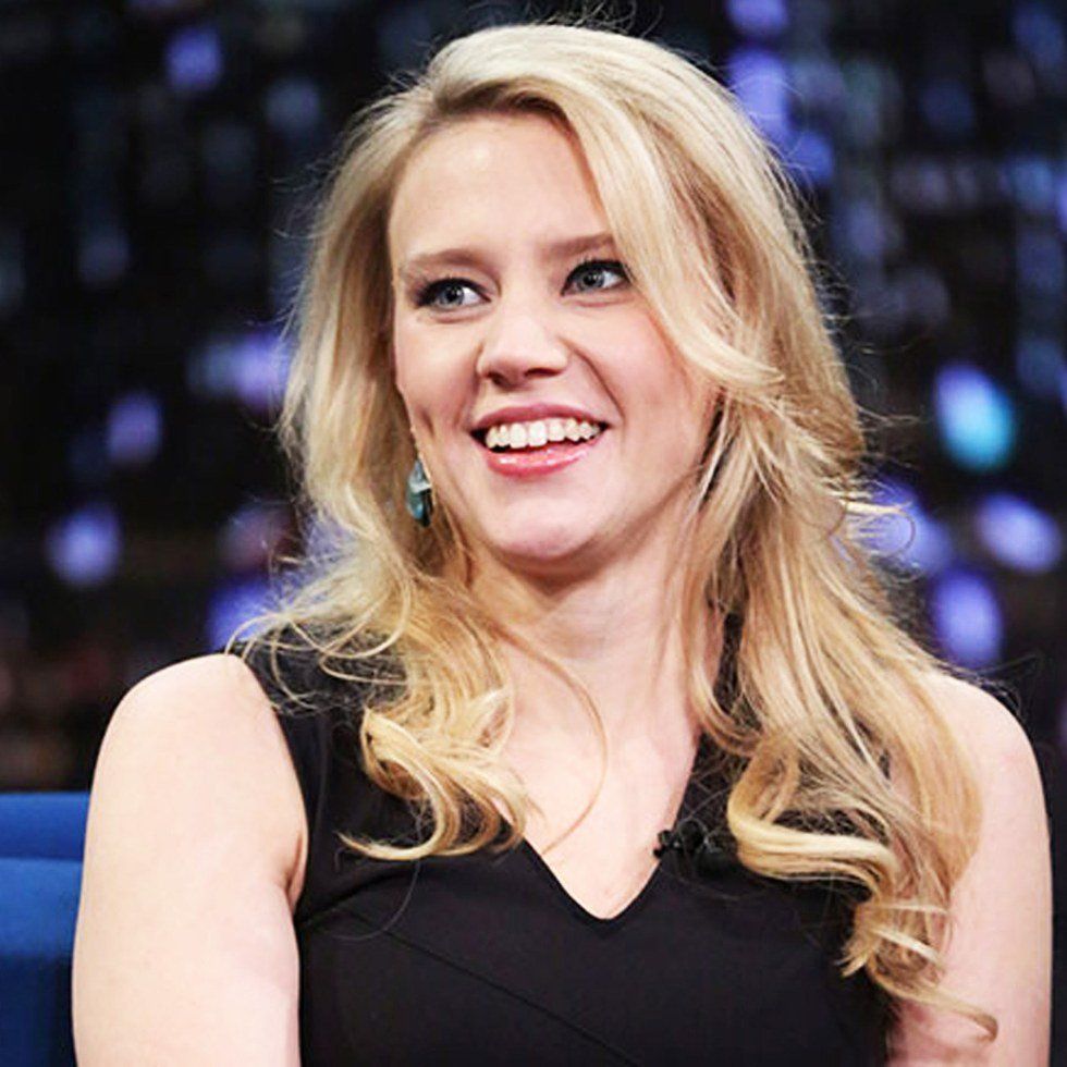 10 reasons why Kate McKinnon is a National Treasure