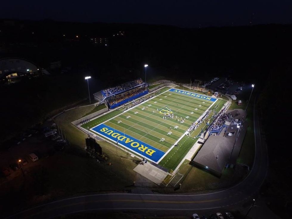 10 Things Every Alderson Broaddus Freshman Should Know