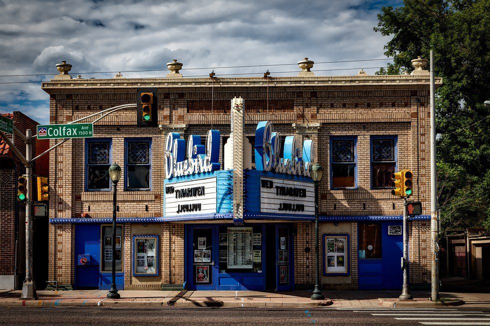 14 Responses All Theater Box Officer Works Wish They Could Say