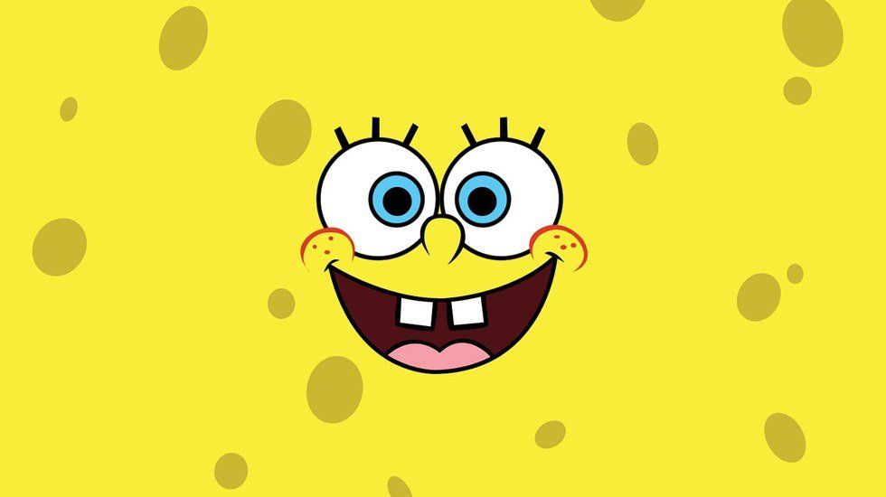 The Profound Psychological Impact of Spongebob