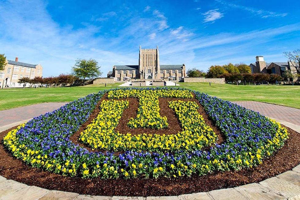 27 Reasons Why The University of Tulsa is the Best