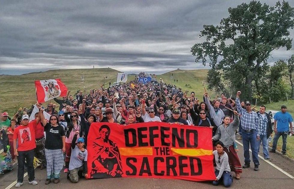 DAPL: Why State Cultural Resource Agencies Matter