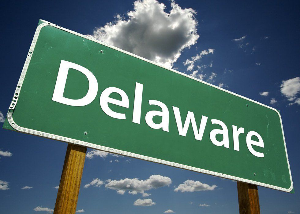 11 Signs You Are From Delaware