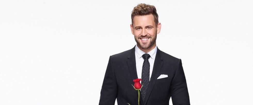 20 Thoughts Everyone Has While Watching 'The Bachelor'