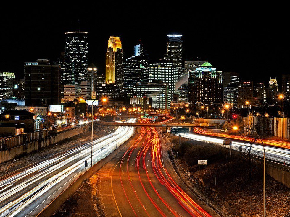 25 Things Minnesotans Say