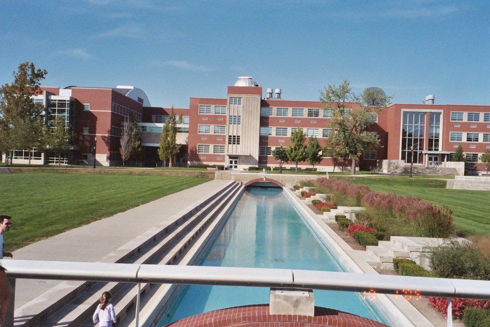 12 Great Things About UIndy