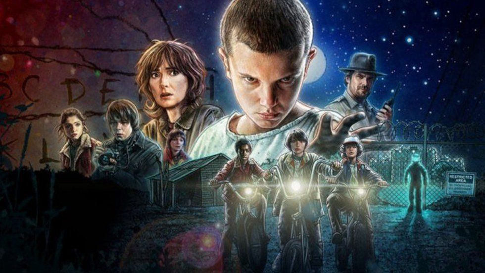 What We Can Expect From Season 2 of Stranger Things