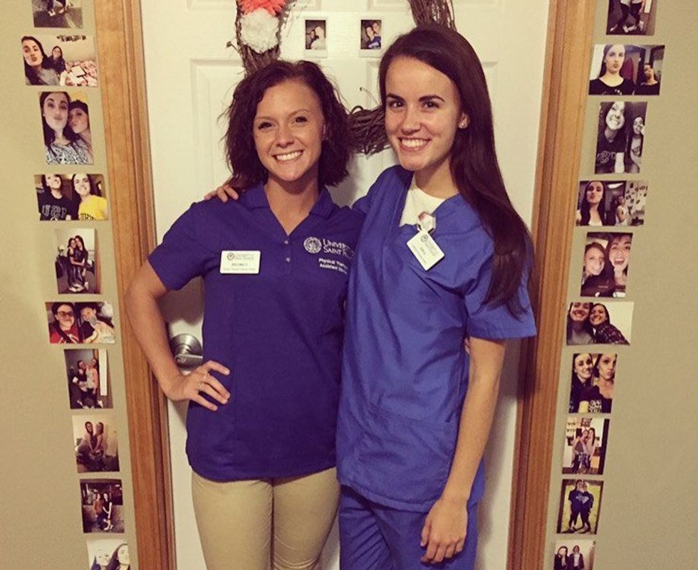 17 Signs You're A Healthcare Worker