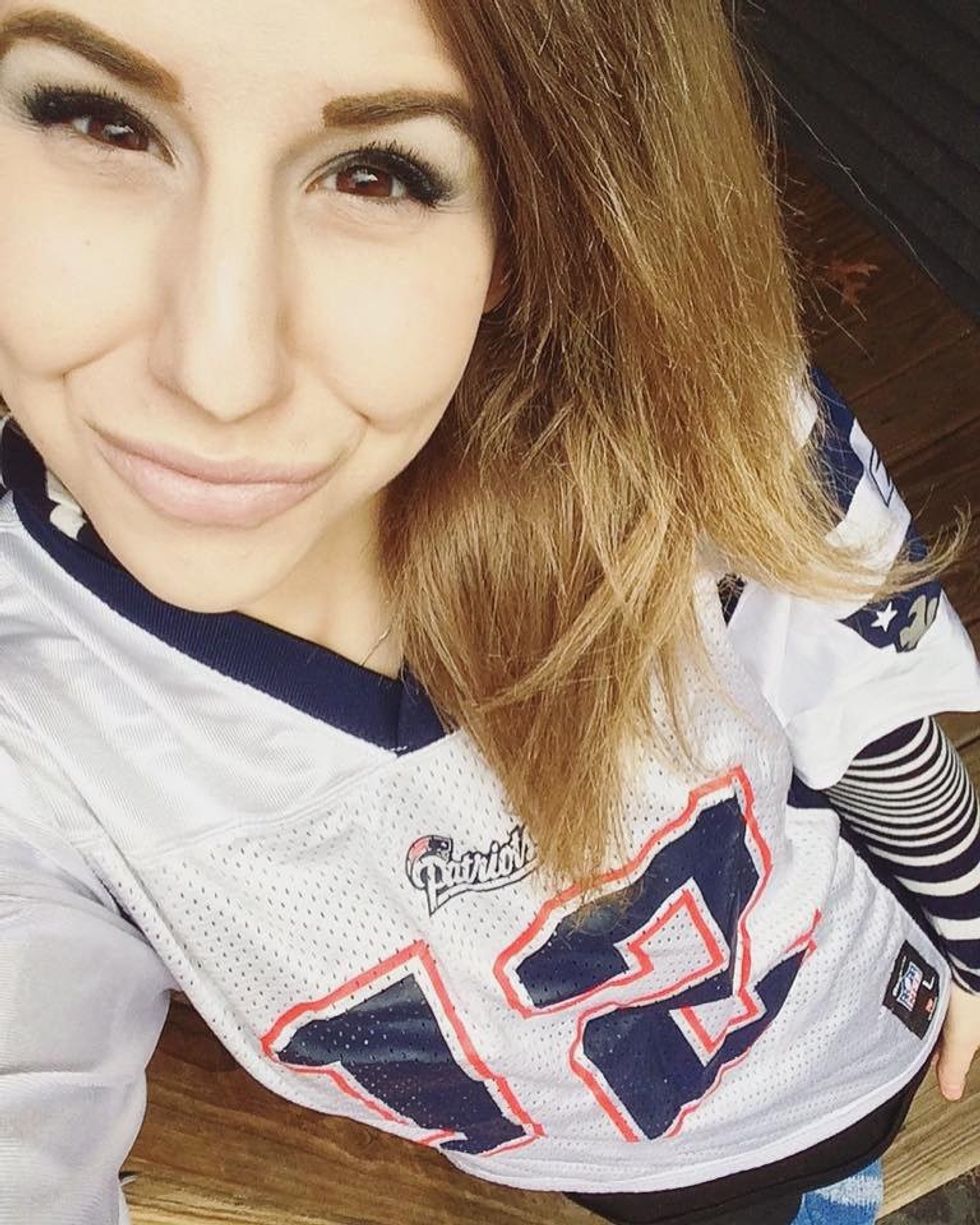 Why I Am, and Will Always Be, a Patriots Fan