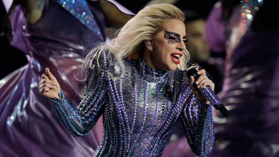 Lady Gaga's Superbowl Halftime Performance: A Review