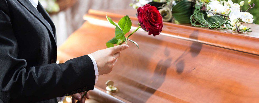 Why I Dislike Funerals