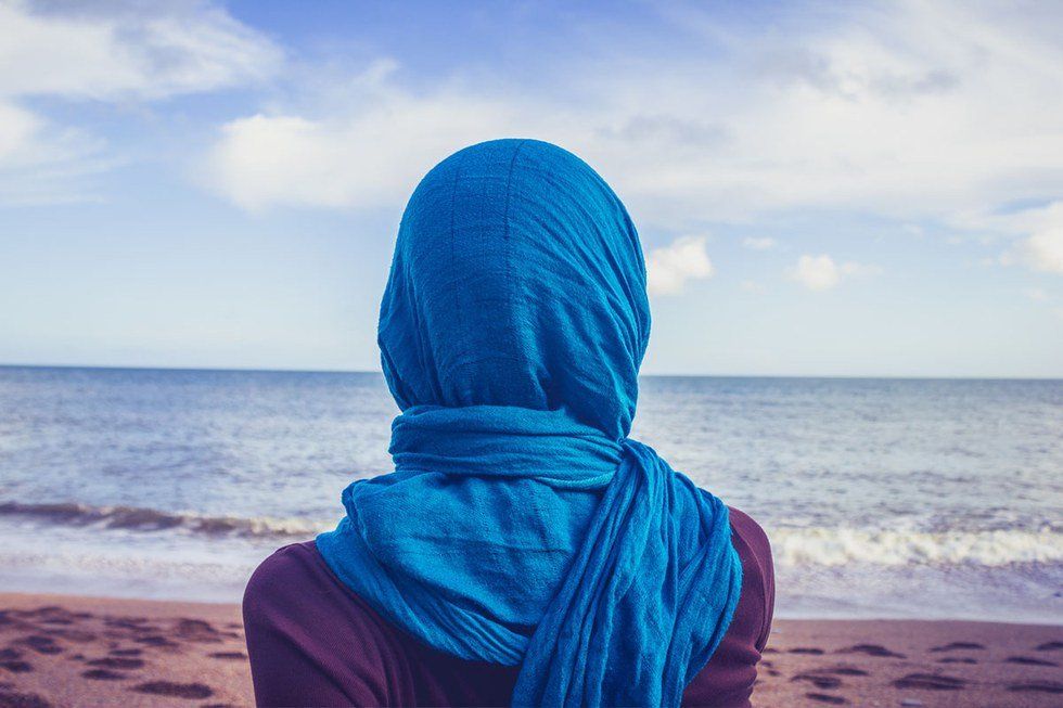 The Not-So-Secret Life of a Hijabi