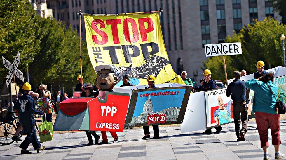 TPP: What We Did Wrong