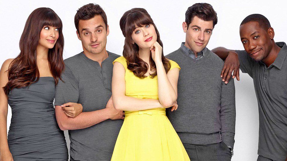 5 Reasons Why New Girl is Definitely Worth the Watch