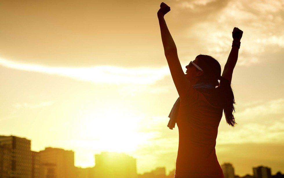 13 Things To Let Go Of To Grasp Success