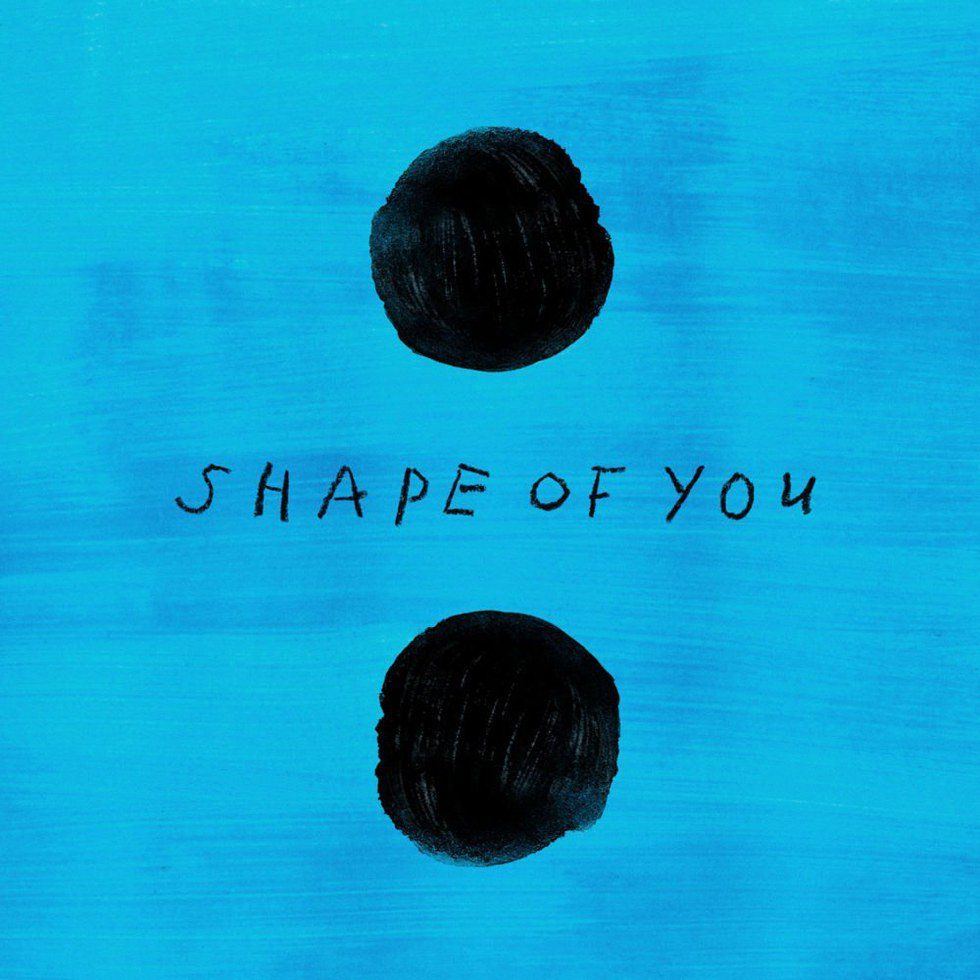 How Ed Sheeran's "Shape Of You" Is Saving Pop Music Videos