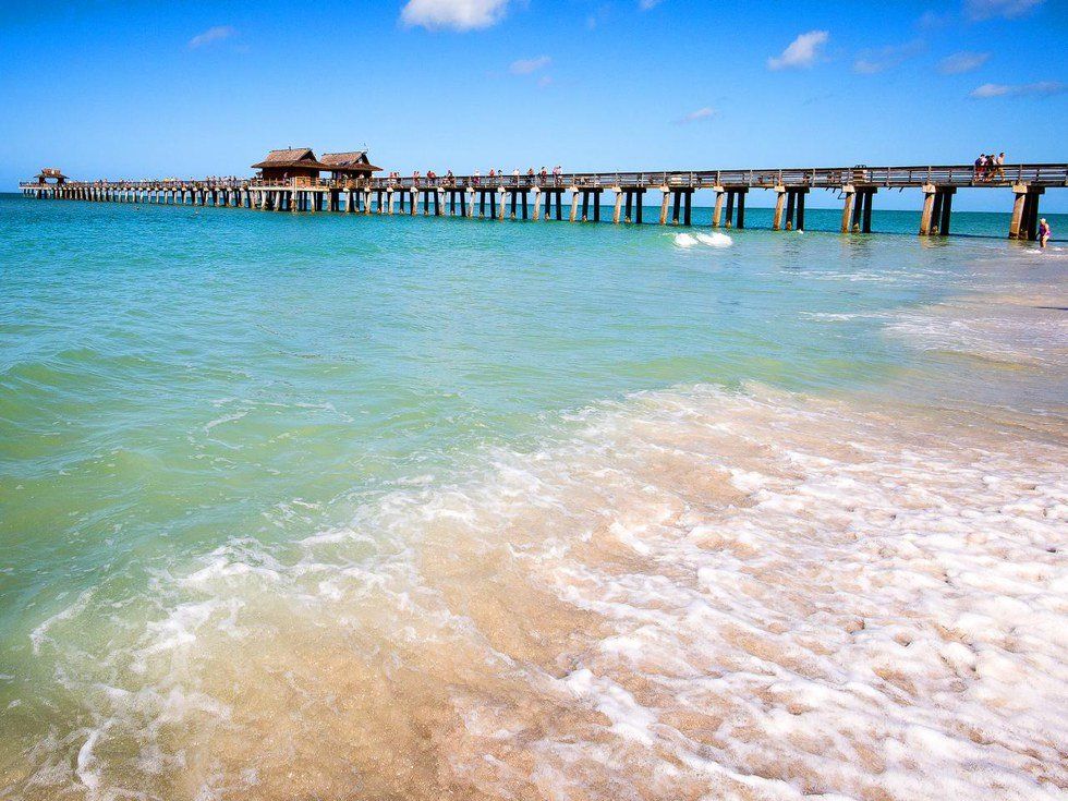 21 Signs You're From South Florida