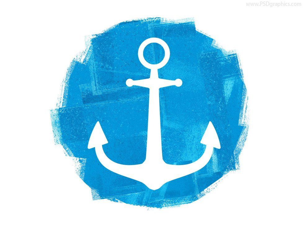 Learn To Recognize Which Anchors You Need In Your Life