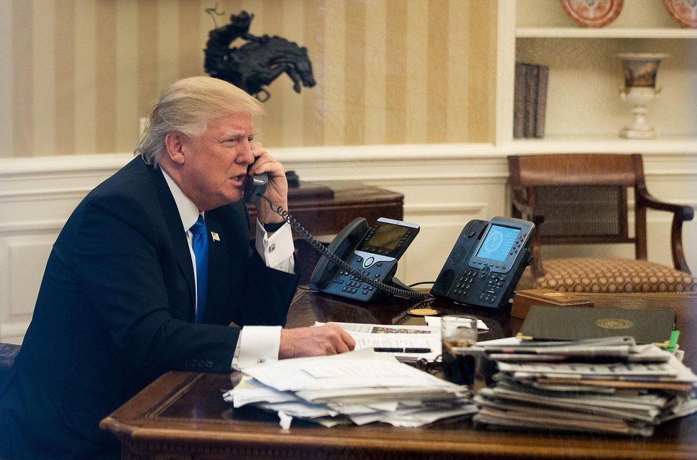 5 of President Trump's In-Office Decisions You Need to Know About