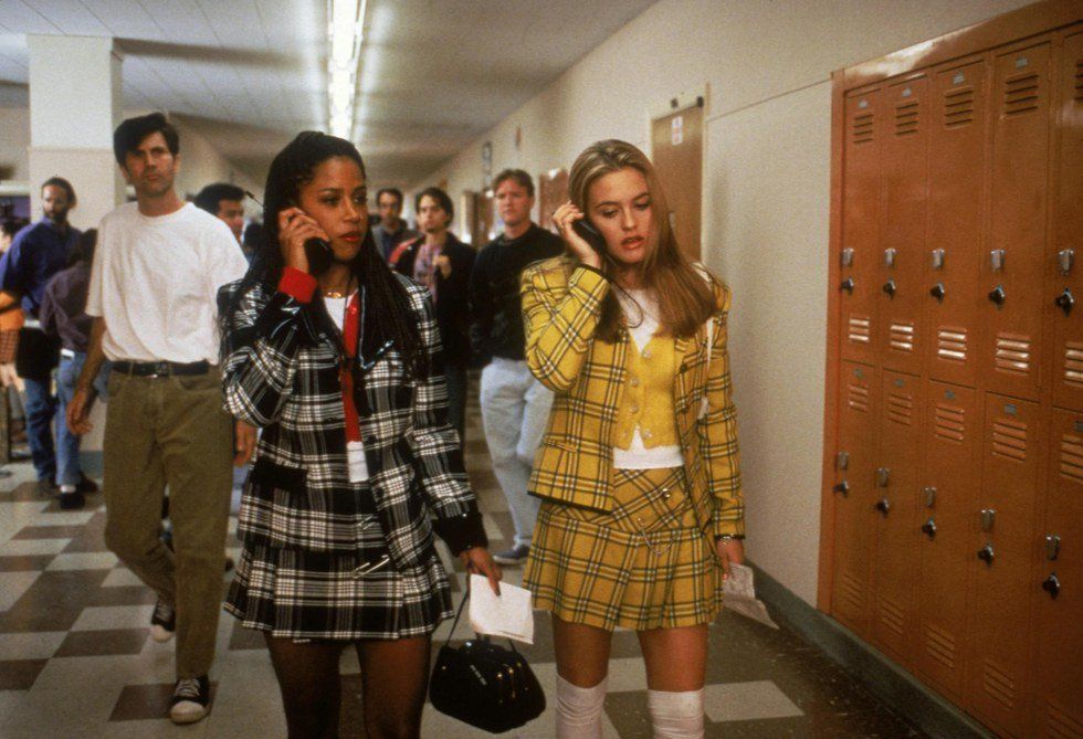 15 Iconic Moments From Clueless