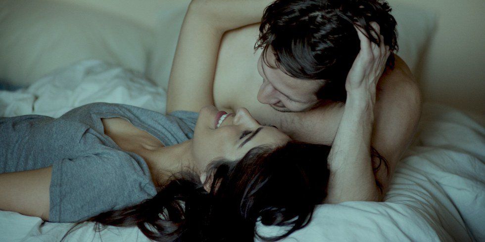 What's The Problem With Hookup Culture?