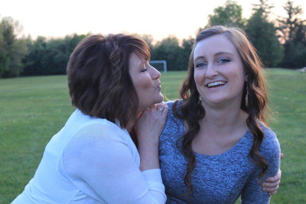 21 Valuable Lessons I Learned From My Mother