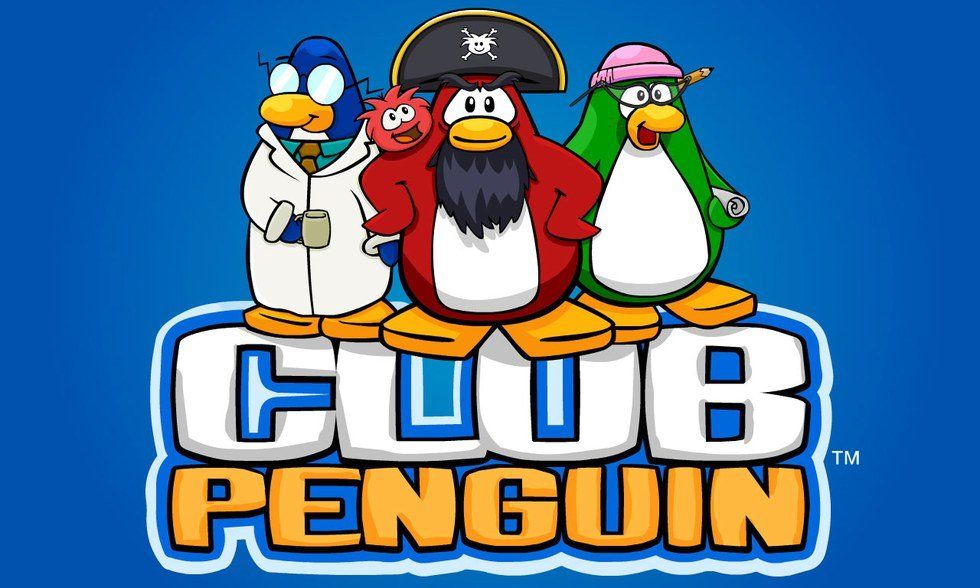 Club Penguin: An Obituary To My Childhood