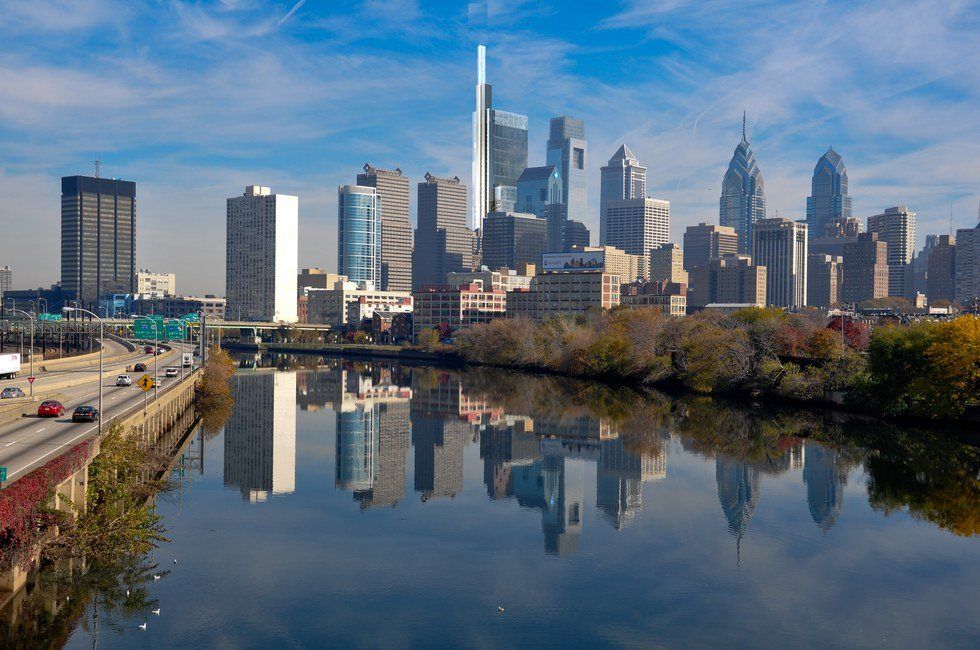 7 Facts To Know If You're From Philly