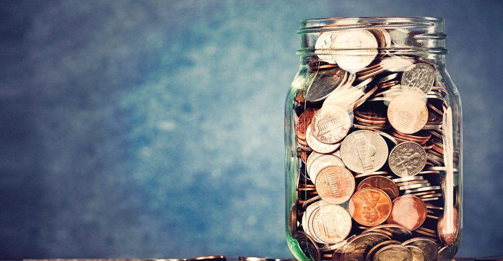 5 Steps To Managing Your Finances Like An Adult