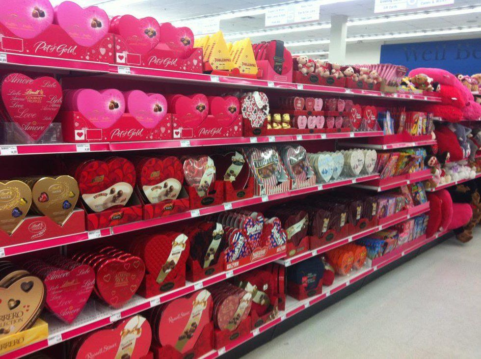 5 Tips For A More Sustainable Valentines Day