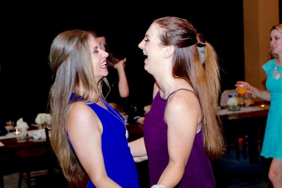 35 Things You Should Only Ask Your Best Friend