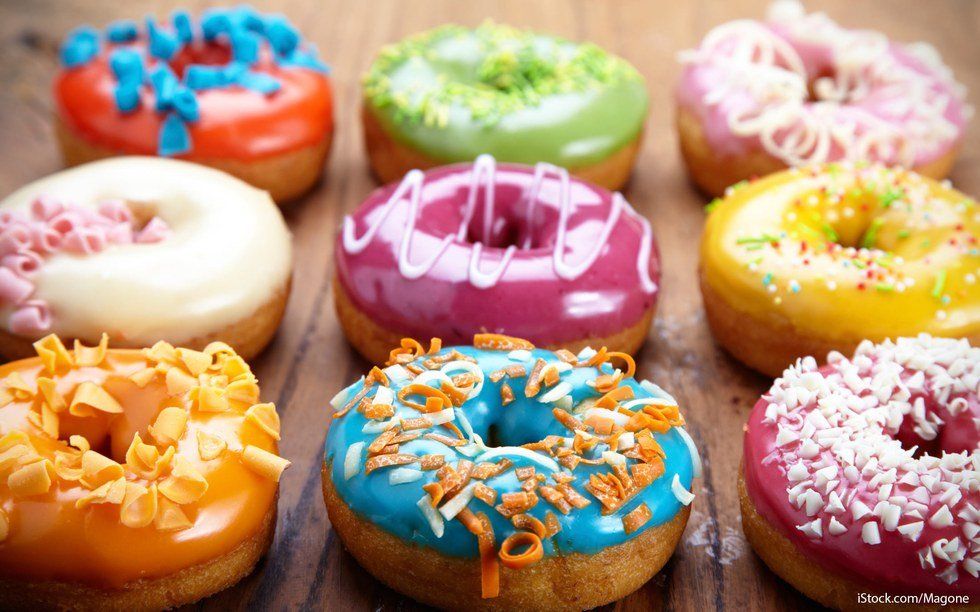 5 Must Try Donut Shops In St Louis